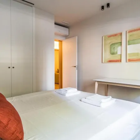 Moderno Y Amplio- 2D 1B - Cuzco Apartment Madrid Exterior photo