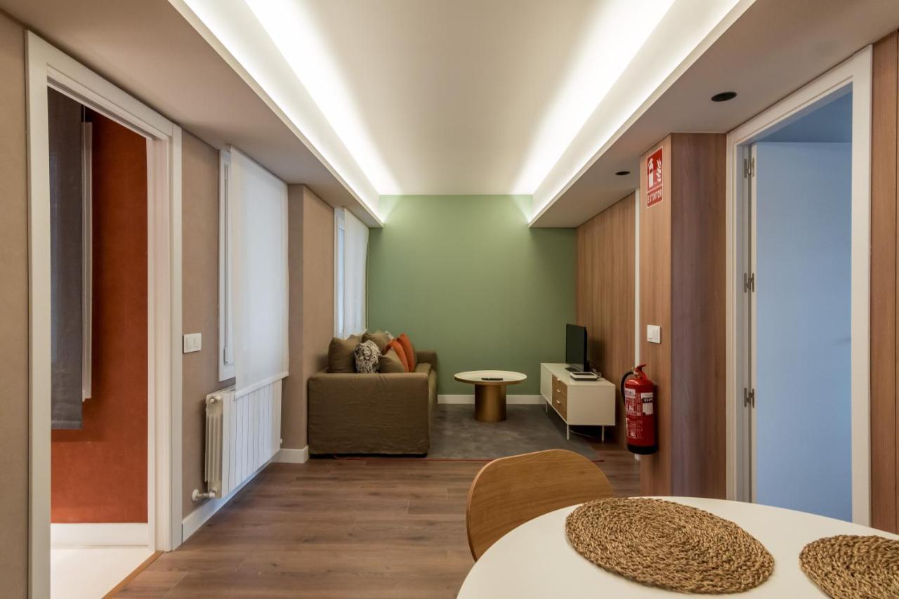 Moderno Y Amplio- 2d 1b - Cuzco Apartment *