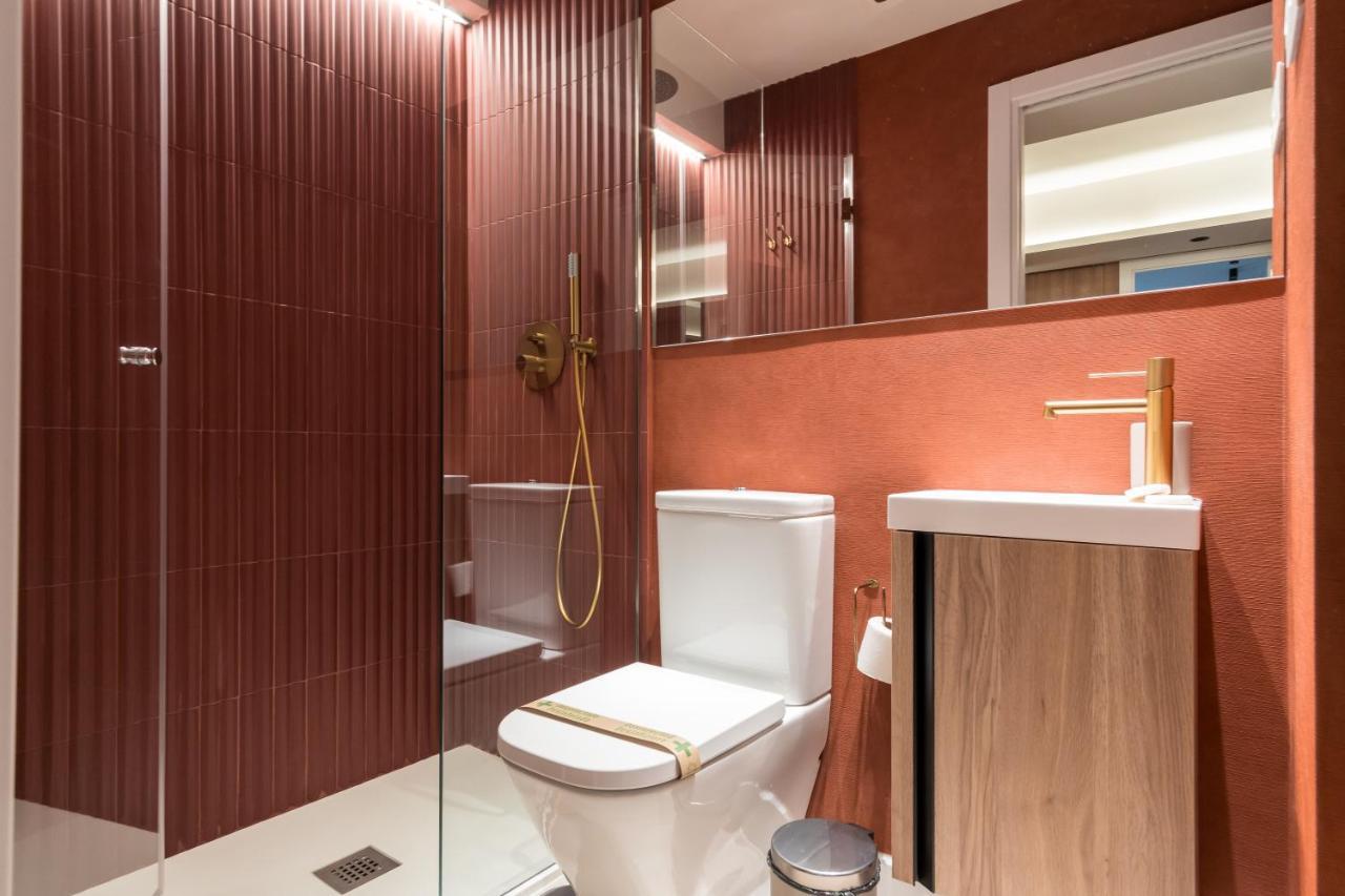 Apartment Moderno Y Amplio- 2d 1b - Cuzco *