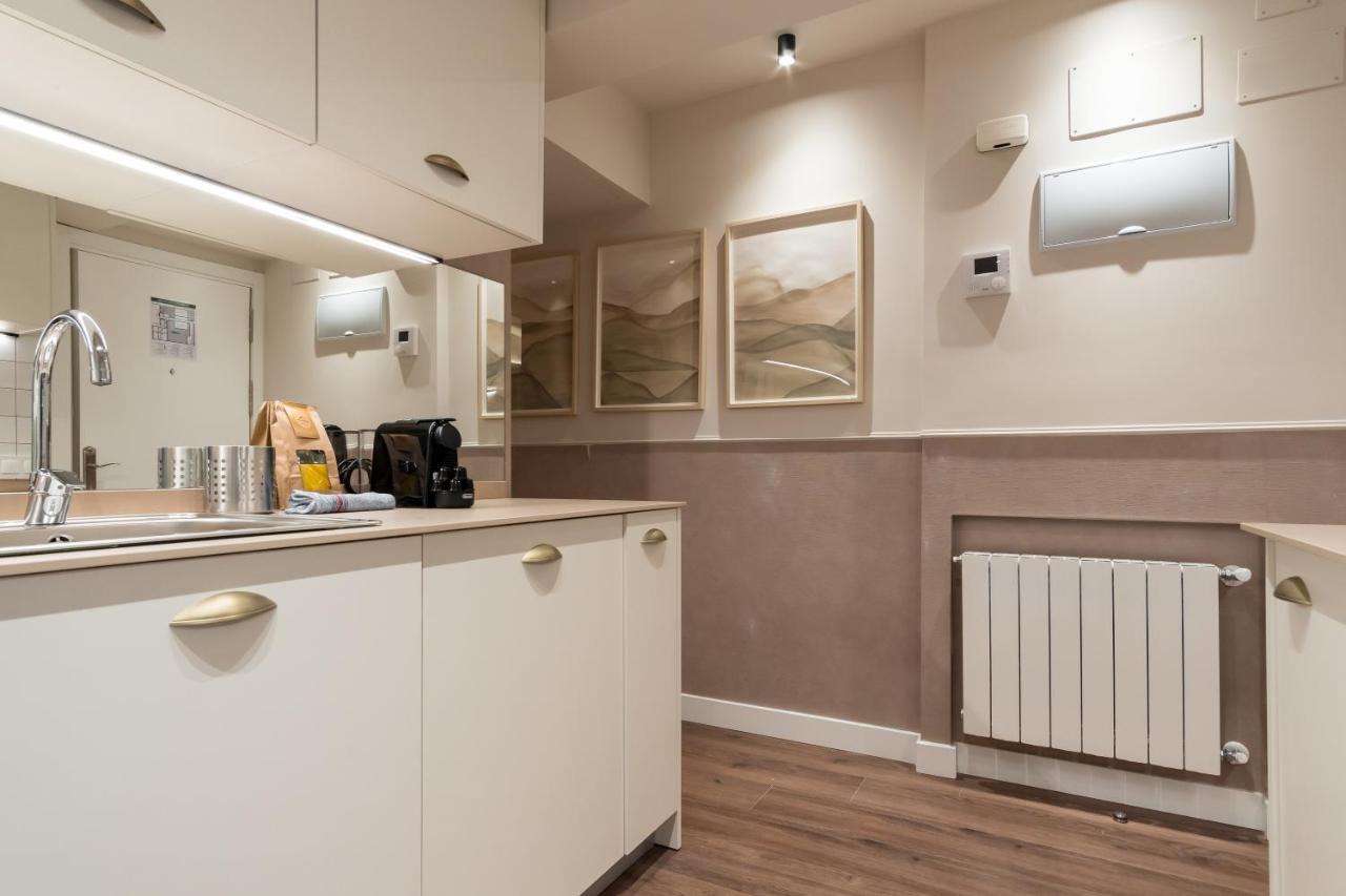 Apartment Moderno Y Amplio- 2d 1b - Cuzco