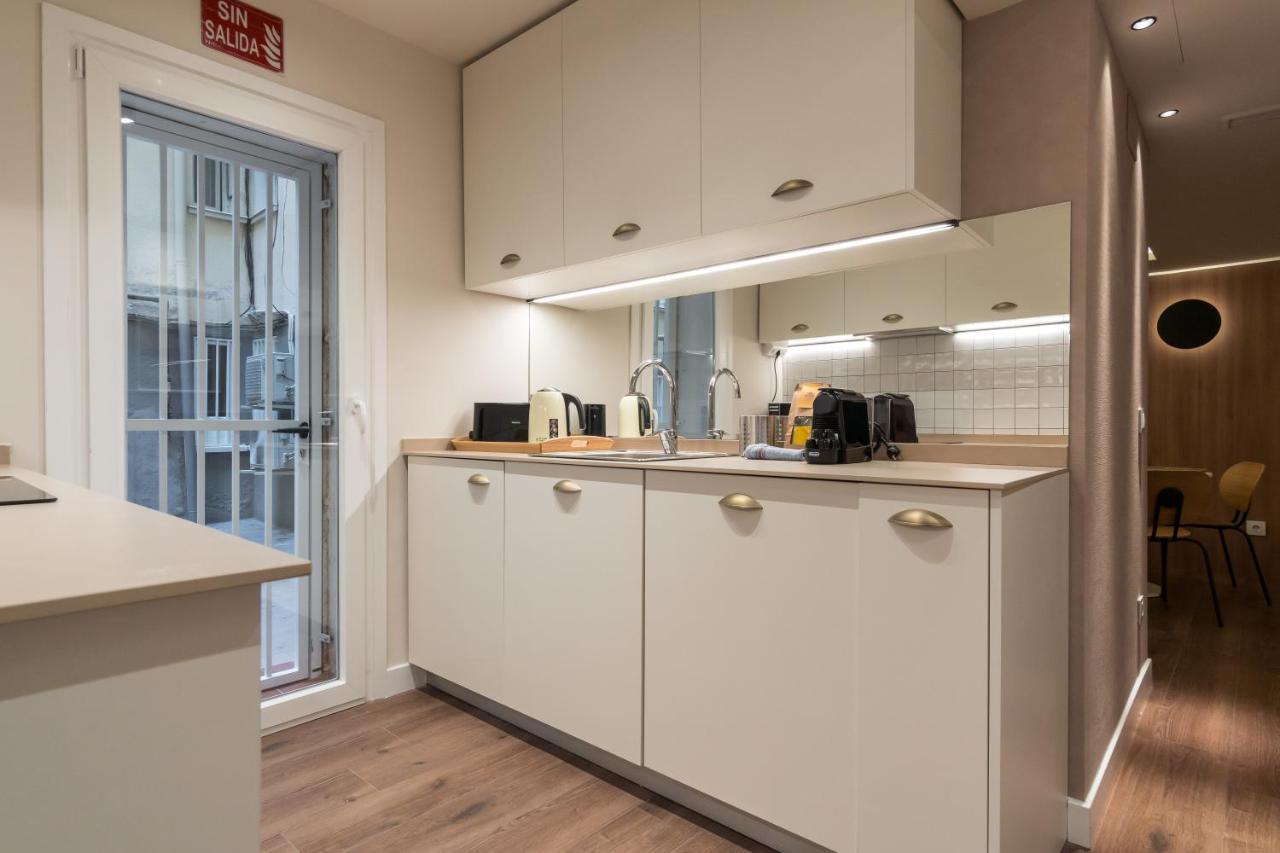 Moderno Y Amplio- 2d 1b - Cuzco Apartment