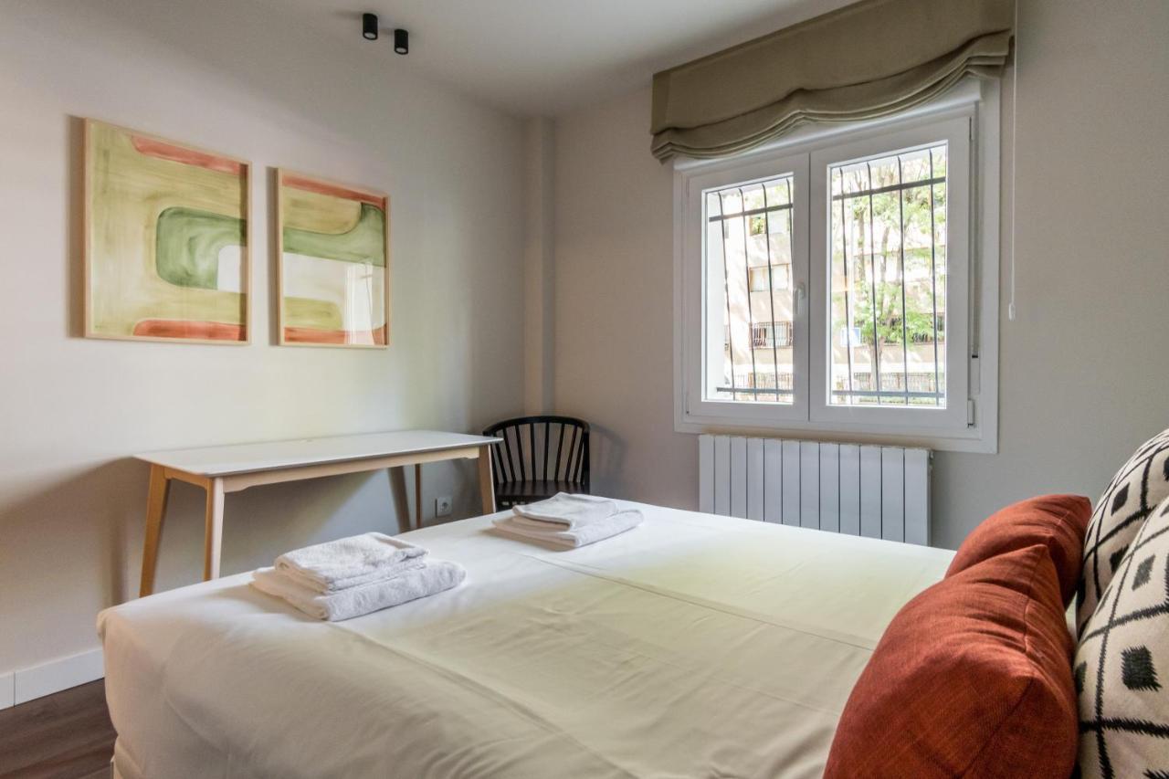 Moderno Y Amplio- 2d 1b - Cuzco Apartment