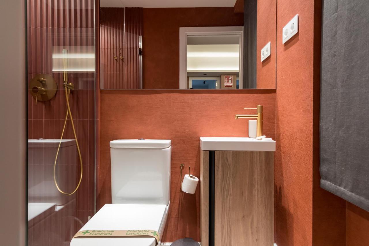 Apartment Moderno Y Amplio- 2d 1b - Cuzco